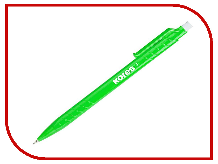 

Карандаш механический Kores 479021, 479021