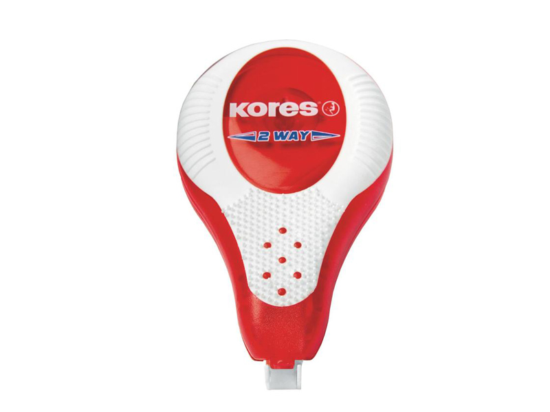 

Корректирующая лента Kores 2Way 115643, 2Way 84320