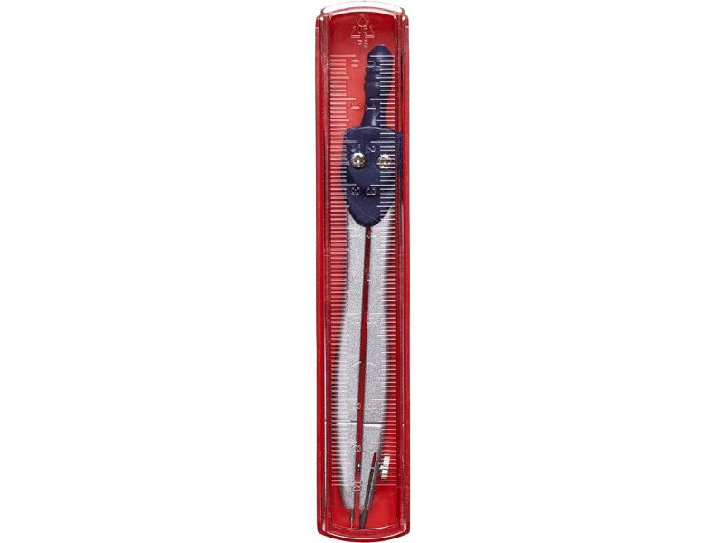 

Циркуль Attache 175mm S01001R 382373, S01001R