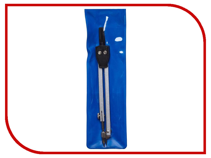 

Циркуль Attache 140mm S2100 382388, S2100