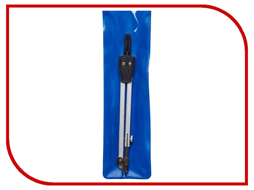 

Циркуль Attache 140mm S19001P 382385, S19001P