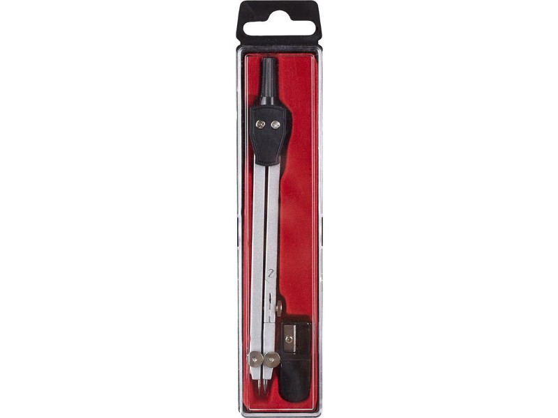 

Циркуль Attache 140mm S03002E 382382, S03002E