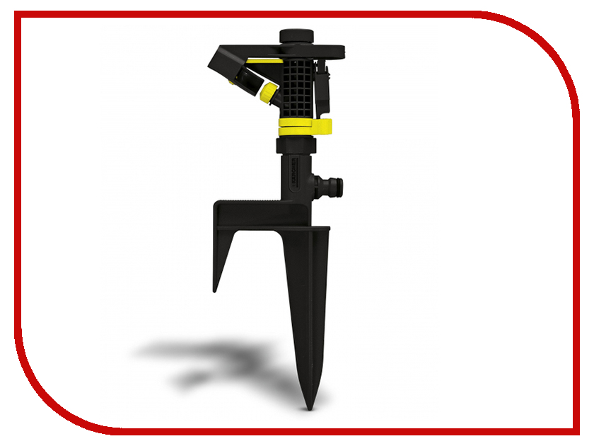 

Разбрызгиватель Karcher PS 300