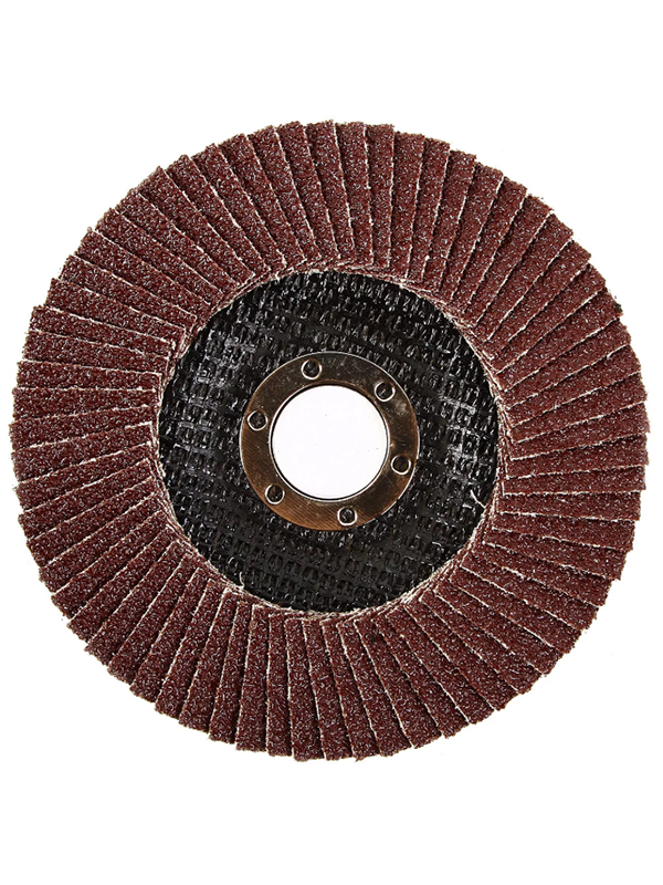 

Диск Luga Abrasiv 3591 №50 лепестковый 125x22 Р36, 3591