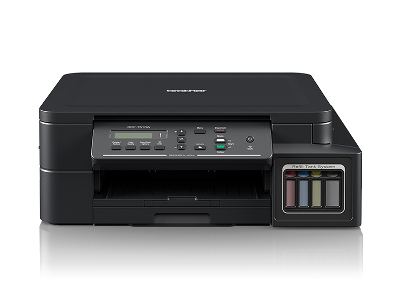 

МФУ Brother DCP-T510W, DCP-T510W