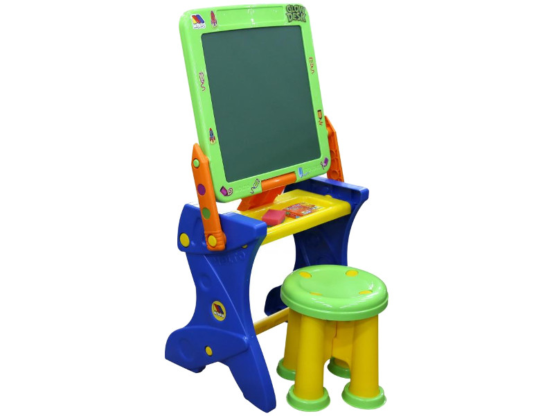

Molto Играй и учись со стульчиком 35028, Играй и учись