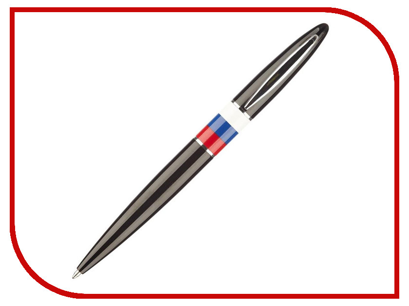 

Ручка шариковая Attache Россия 619843, 619843