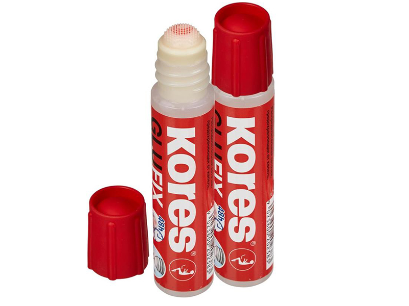 

Клей Kores 30g 5780, 5780