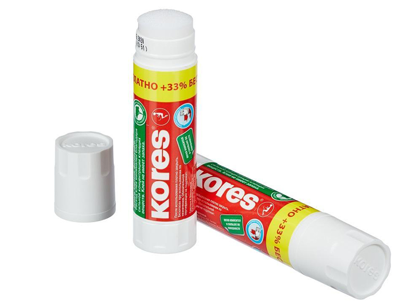 

Клей Kores 20g 386168, 386168