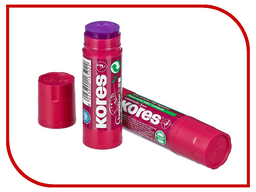 

Клей Kores Chameleon 15g 26420, 26420