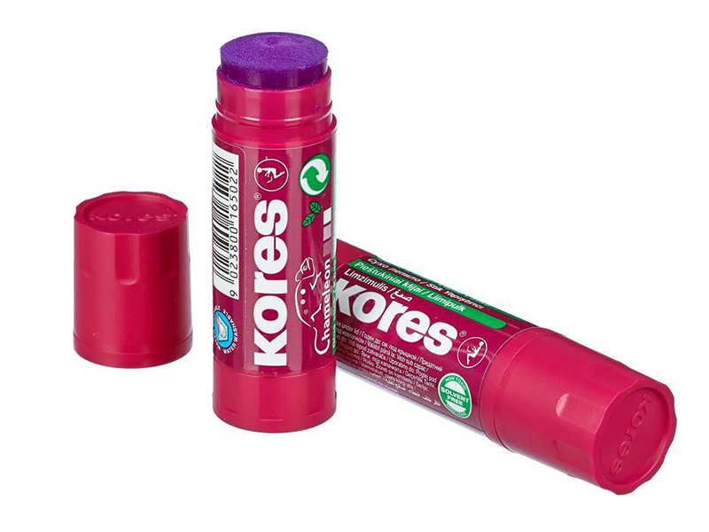

Клей Kores Chameleon 15g 26420, 26420