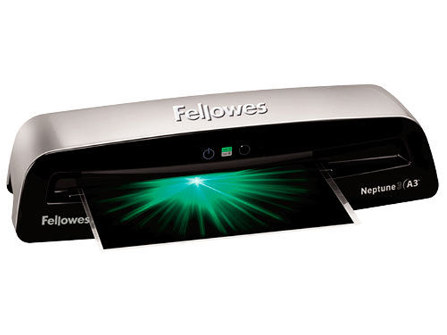 фото Ламинатор Fellowes Neptune 3 A3 FS-57215