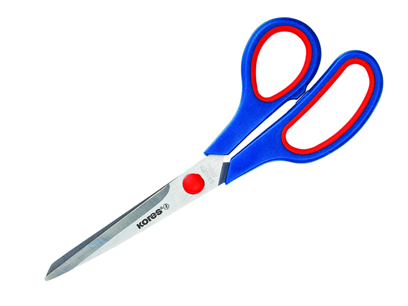 

Ножницы Kores Softgrip 178114, 178114