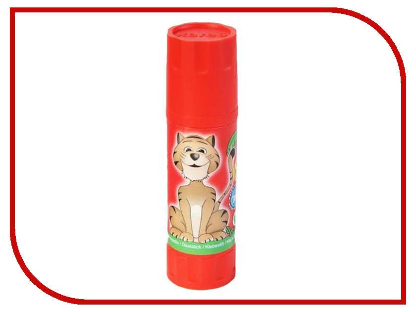 

Клей Kores GluKids 15g 60668, 60668