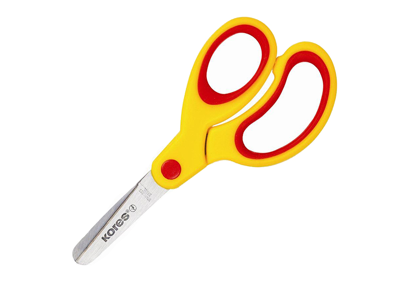 

Ножницы Kores Softgrip 178115, 178115