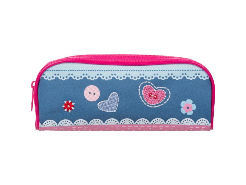 

Пенал №1 School Doll 699495, 699495