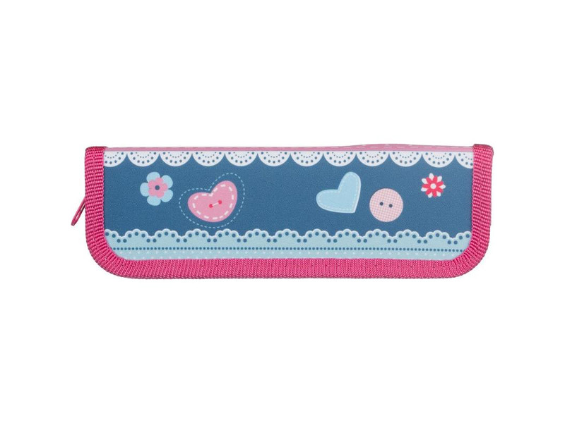 

Пенал №1 School Doll 699482, 699482