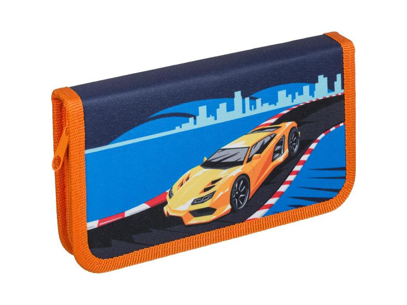 

Пенал №1 School Sport Car 699483, 699483