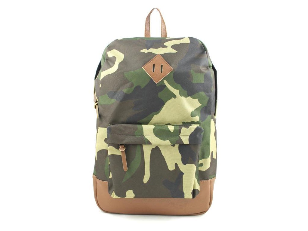 

Рюкзак №1 School Military 520667, 520667