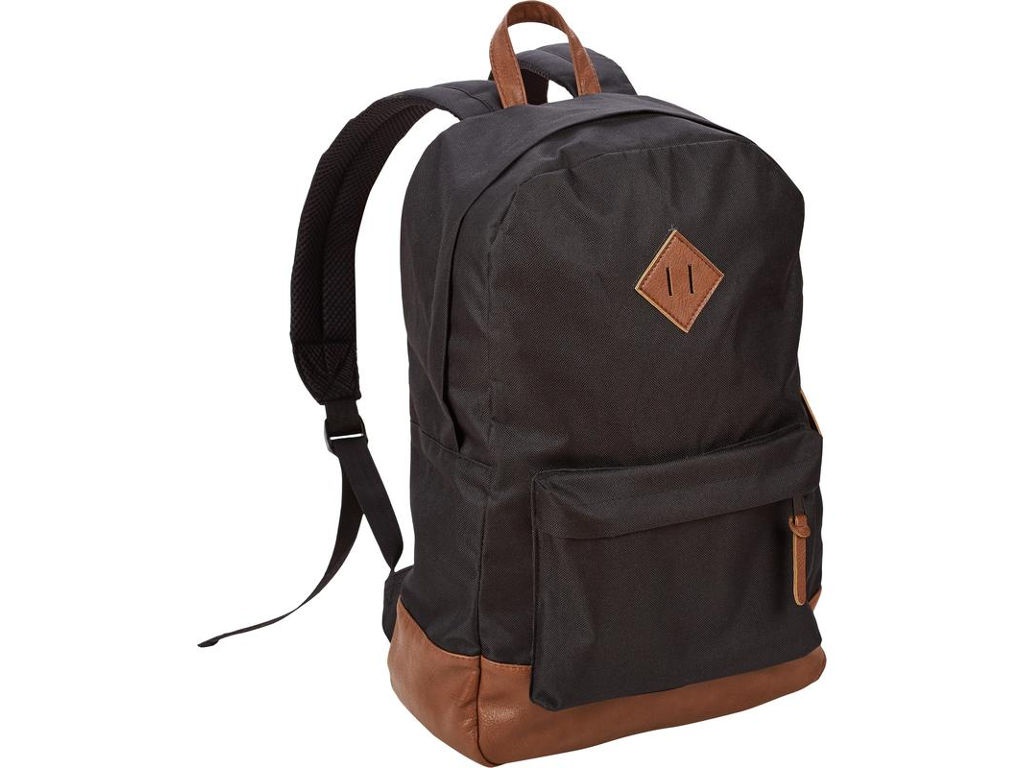 

Рюкзак №1 School Black 456496, 456496