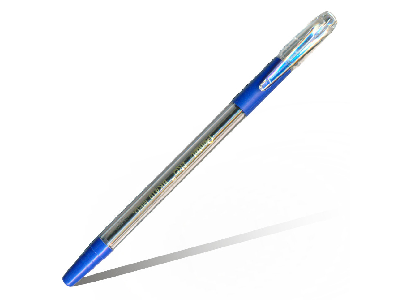 

Ручка шариковая Pentel TKO Blue BK410-CN, BK410-CN