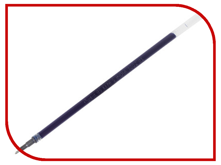 

Стержень гелевый Pentel Blue PKFI5-C, PKFI5-С