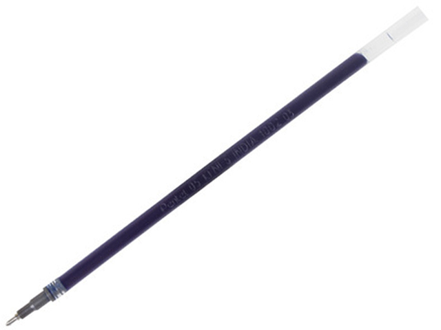 

Стержень гелевый Pentel Blue PKFI5-C, PKFI5-С