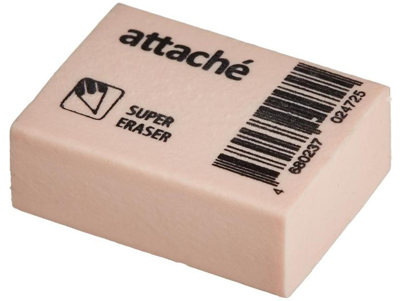 

Ластик Attache 365788, 365788