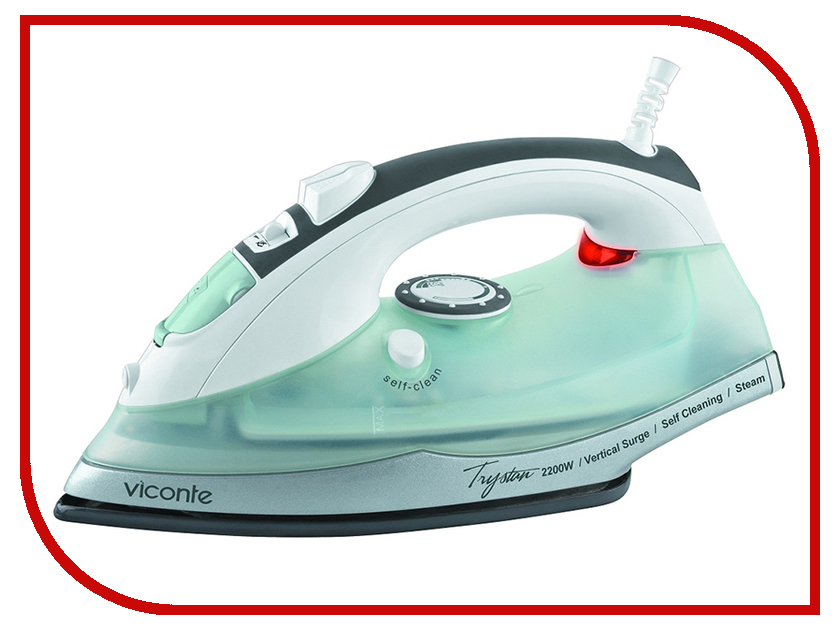 

Утюг Viconte VC-4305 (2011)