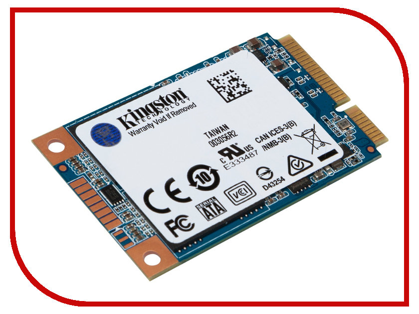 

Жесткий диск Kingston SUV500MS/480G, UV500 SUV500MS/480G