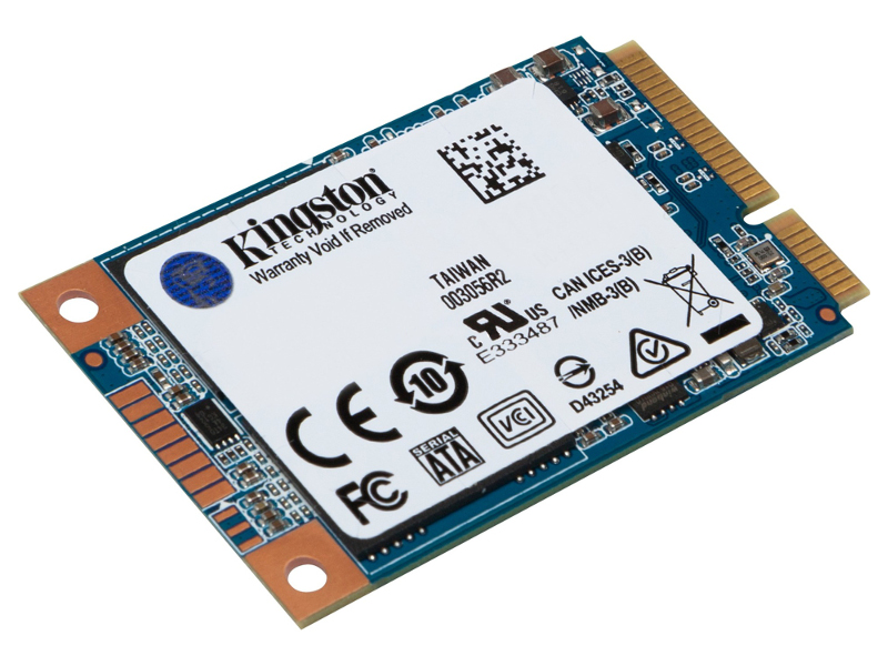 фото Жесткий диск Kingston SUV500MS/480G