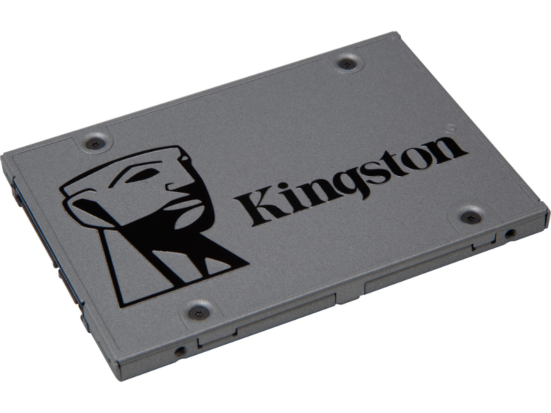 фото Жесткий диск Kingston UV500 960Gb SUV500/960G