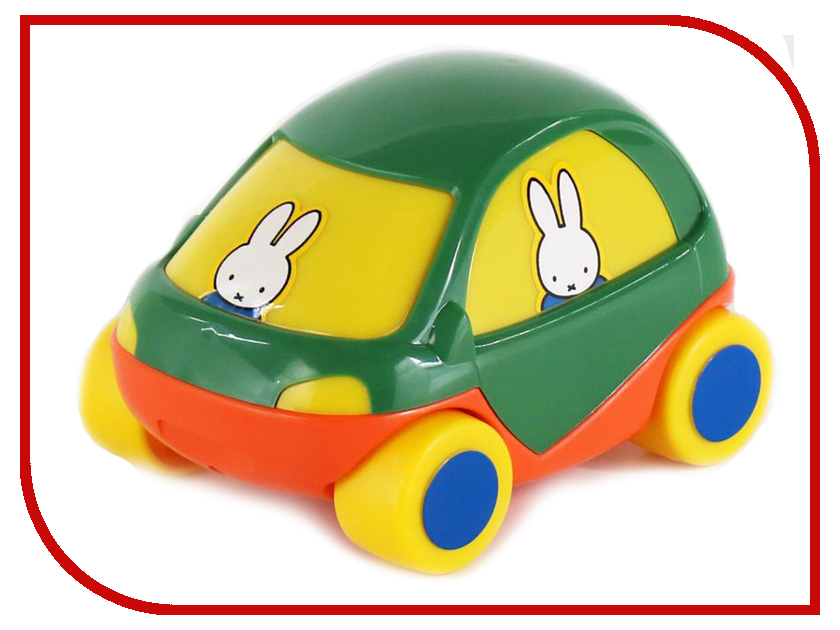 

Игрушка Полесье Миффи №3 64585, 64585