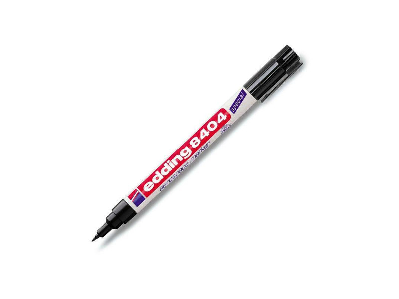

Маркер Edding E-8404 0.75mm 45543, E-8404 45543