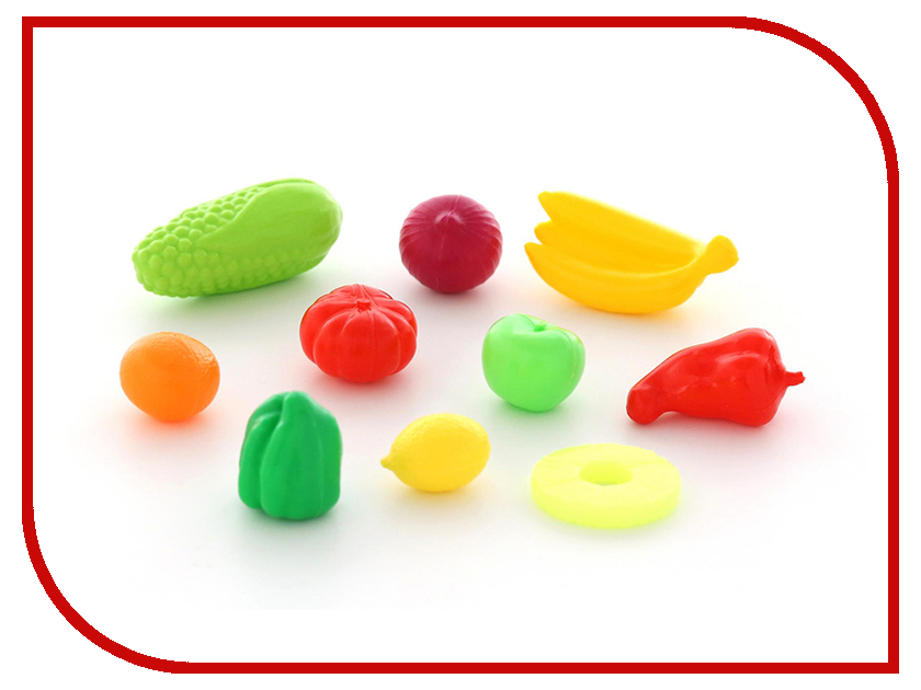 

Набор продуктов Полесье №11 66725, №11