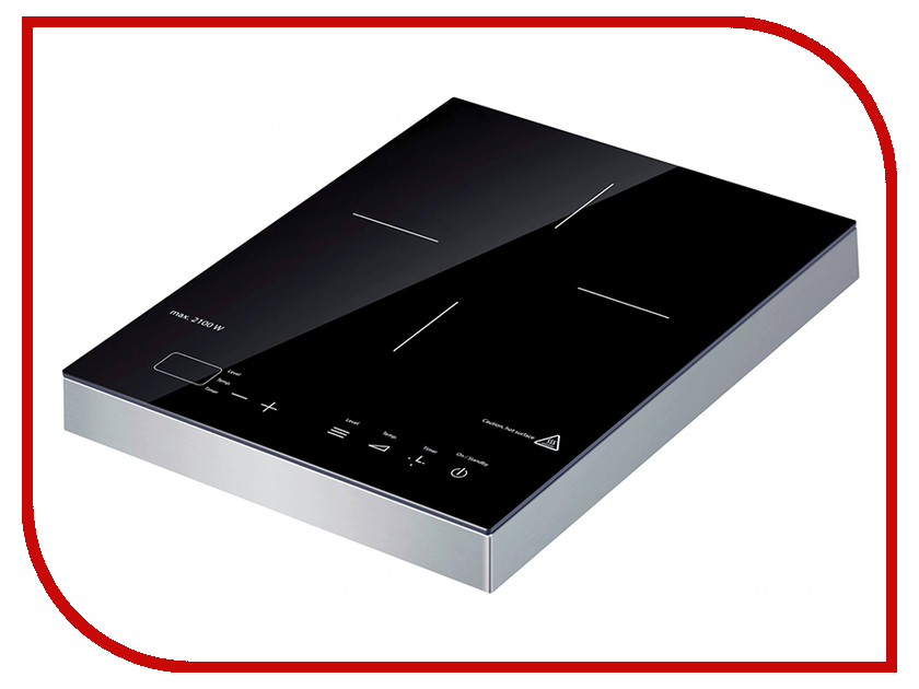 

Плита Gemlux GL-IP99LUX