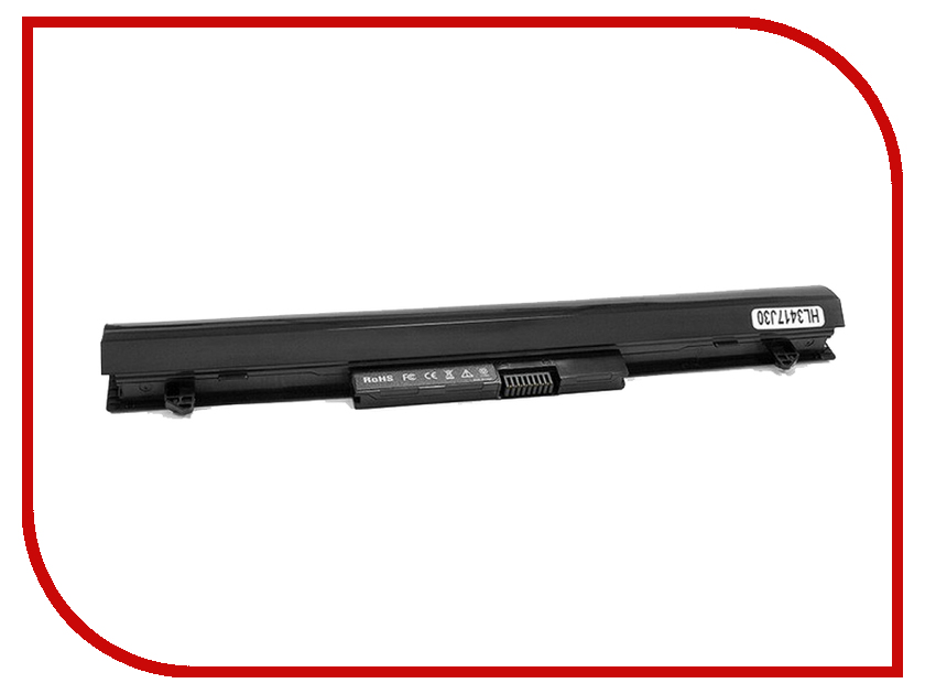 

Аккумулятор TopON TOP-HP430 14.8V 2200mAh для HP ProBook 430/430 G3/440/440 G3
