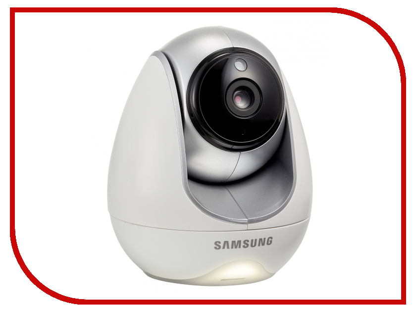 

Видеоняня Samsung Baby View SEP-5001RDP, Baby View SEP-5001RDP