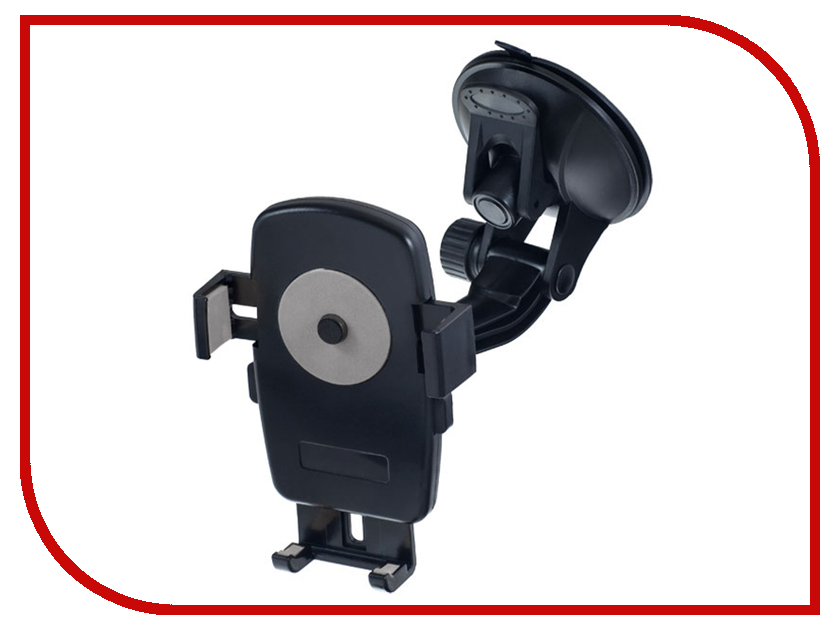 

Держатель Perfeo PH-528 Black, PH-528