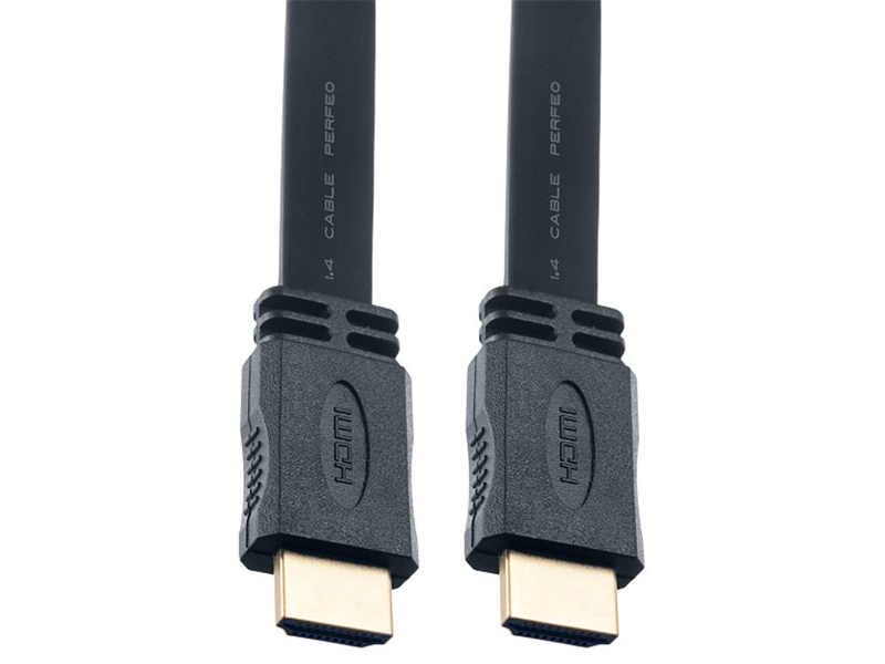 фото Аксессуар Perfeo HDMI A/M-HDMI A/M ver 1.4 3m H1303