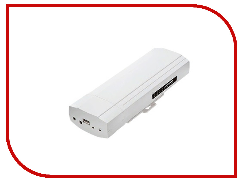 

Точка доступа Qtech QWO-450-AC-CPE