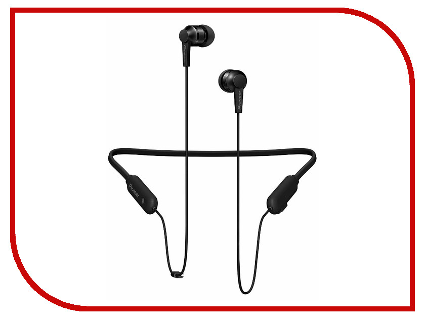 

Pioneer SE-C7BT-B, SE-C7BT