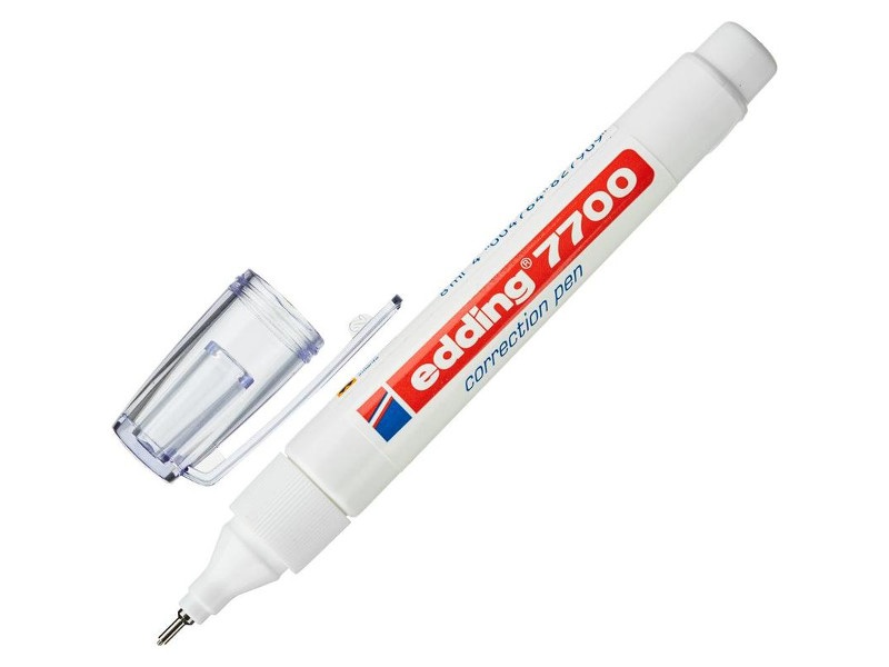 

Корректирующий карандаш Edding e-7700 31835, 31835