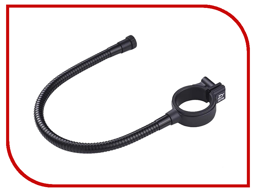 

Аксессуар Гибкая трубка с креплением Zhiyun Flexible Holder