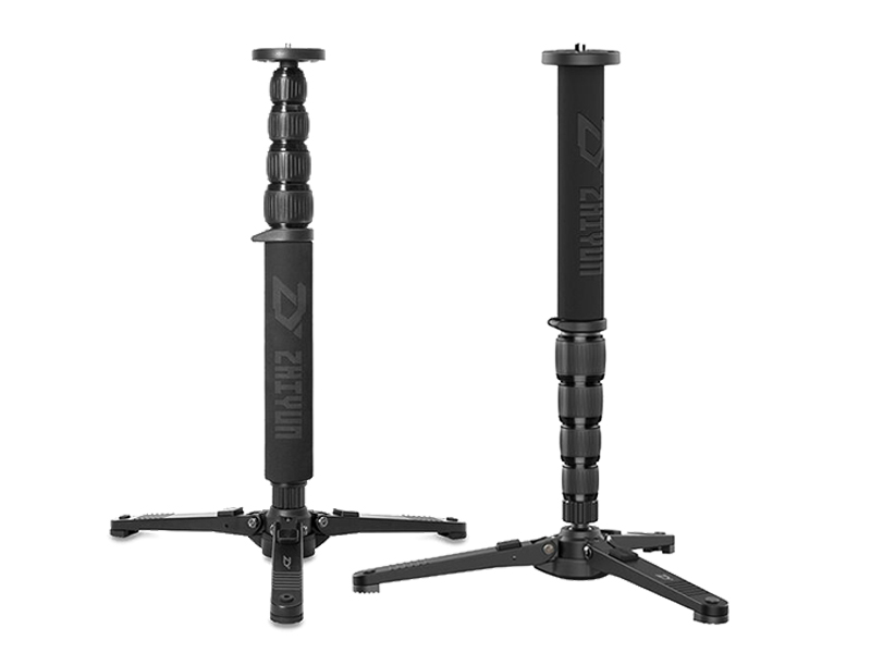 

Штатив Zhiyun Telescopic Monopod, Telescopic Monopod