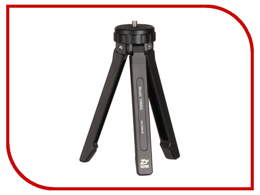 фото Штатив Zhiyun Tripod TRM02