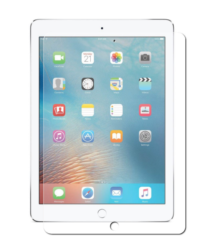 

Аксессуар Защитное стекло LuxCase APPLE iPad Pro 10.5 0.33mm 82246, APPLE iPad Pro 10.5