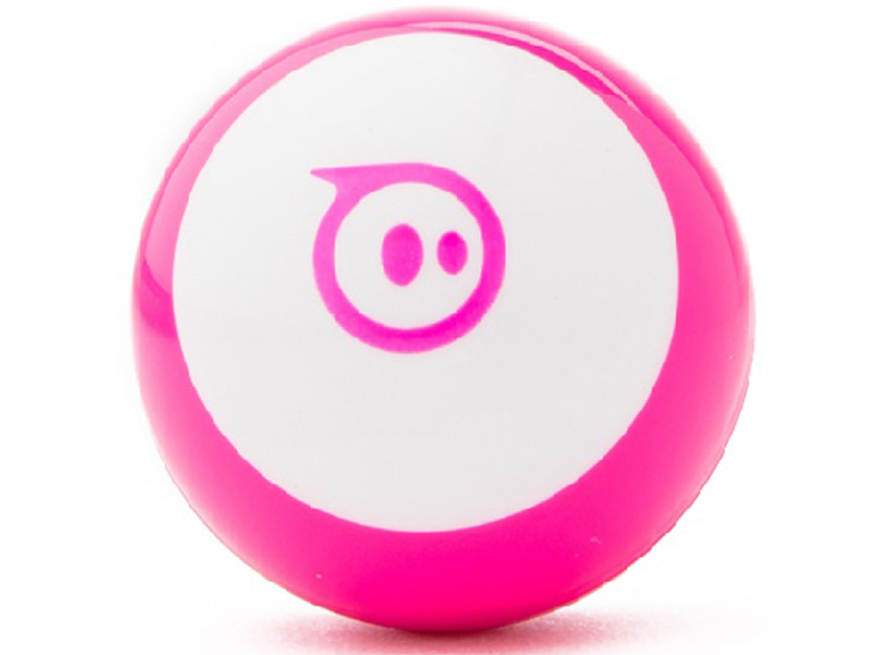 

Радиоуправляемая игрушка Sphero Mini Pink M001PRW-1, Mini