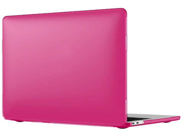 Аксессуар Чехол 15.0 Speck для APPLE MacBook Pro 2016 15 SmartShell with Touch Bar Pink 90208-6011