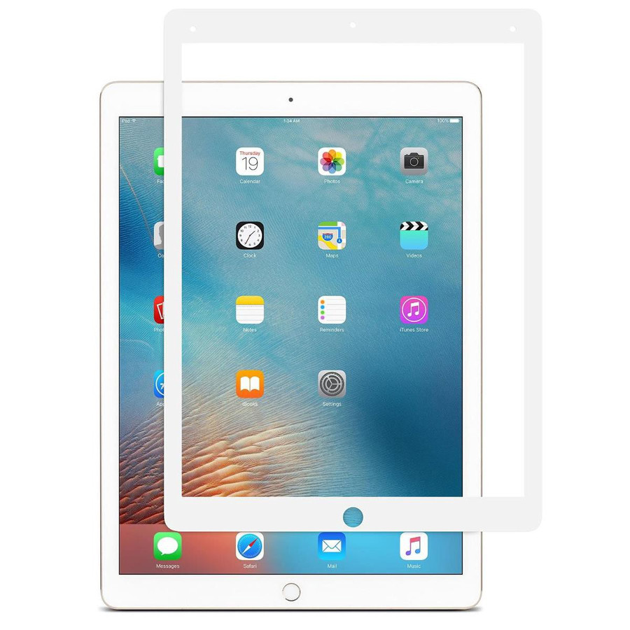 

Аксессуар Защитная плёнка Moshi iVisor AG для APPLE iPad Pro 12.9 White 99MO020015, APPLE iPad Pro 12.9